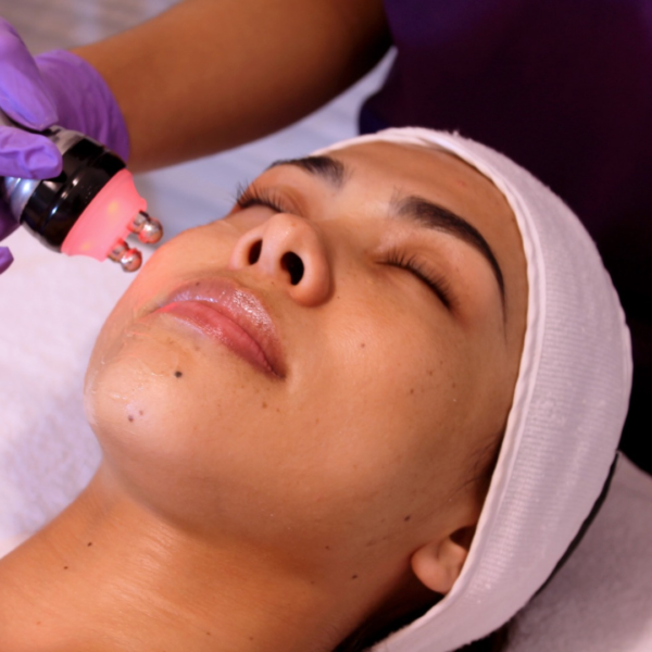 Facial Aparatología Nutrilight