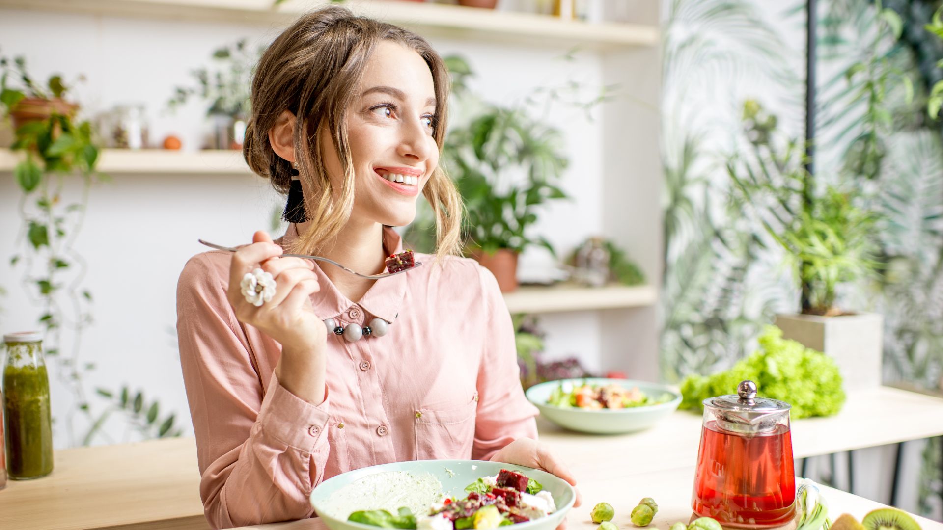 La importancia de la nutrición en la salud mental