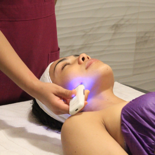 Facial Aparatología Nutrilight