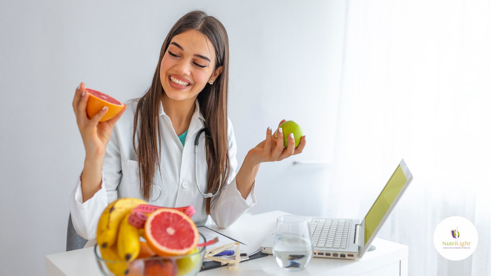 La importancia de la nutrición en la salud mental